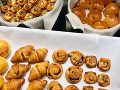 -东方红海鲜百汇(国际大厦店)