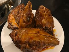 -冯记香辣兔火锅(茶店子总店)