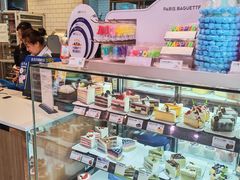 -巴黎贝甜(望京信万店)