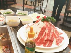-大妙火锅·非物质文化遗产(东郊记忆店)