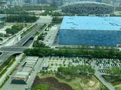 -北京盘古七星酒店