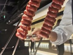 -汉巴味德·烤肉与啤酒的自助(杭州大悦城店)