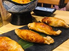 煎饺-無雙居酒屋(北京路店)