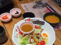 -黑牛の店·和牛烧肉(大悦城店)