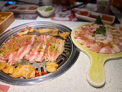 泡椒肥牛-猫抓烤肉(春熙路店)