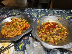 -香味轩(北海路店)