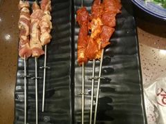 -合合大冷面(湖南店)