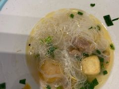 -小杨生煎(香港名都店)