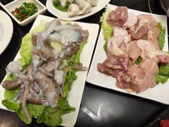 -吉友粥底火锅(方斜路店)