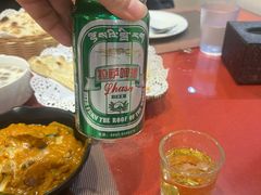-尼泊尔雪莲餐厅(北京东路店)
