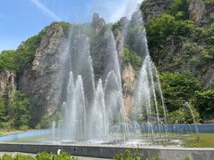 -大连冰峪旅游度假区