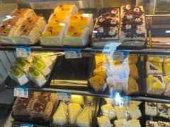 -思味特(纬一路店)