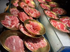 -星伦多自助料理(江阴万达店)