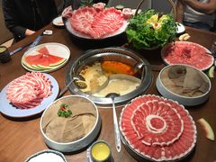 -快乐小羊火锅餐厅(农科路店)