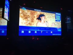 -998KTV(民治民乐店)