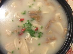 -老砂锅(城北店)