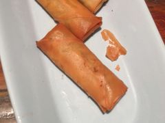 -外婆家(蓝色港湾店)