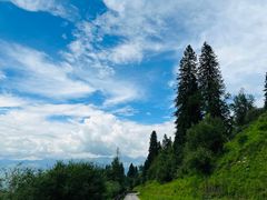 -新疆那拉提国家旅游度假区