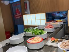 -龍歌自助小火锅(秦淮水游城店)