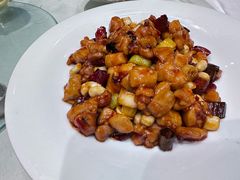 -燕郊烧鸽子(酷车小镇店)