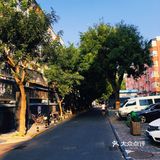 [爱心]北京胡同漫游记🚴