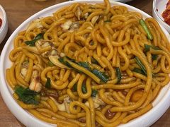 -长寿参鸡汤(朝韩风情街店)