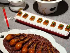 -秀儿四九城·新京菜(亚运村鸟巢店)