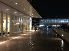 -关西机场华盛顿酒店