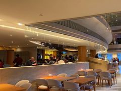 -威斯汀舞台餐厅