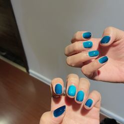 点击看大图 -HUII NAIL绘京美甲美睫会馆