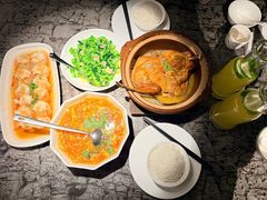 -外婆家(湖滨银泰in77C区店)