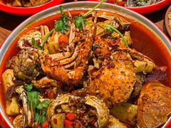 -老闵田螺馆·南昌市井菜·特色小吃(总店)