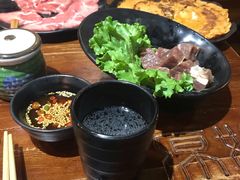 -红小姐的烤肉店(西三旗店)