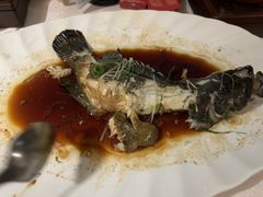 -广东胜利宾馆西关粤中餐厅