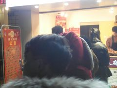 -傅强排骨(成都总店)