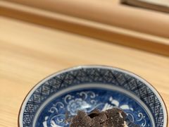 我对黑松露无感-晴空·日本料理(万象城店)