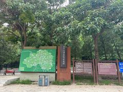 -北京十三陵国家森林公园蟒山景区