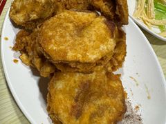 -老北京馅饼粥(西单店)