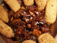 -南京大牌档(济南万象城店)