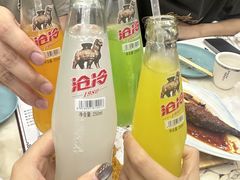 -高玛纳驴肉火烧(一世界店)