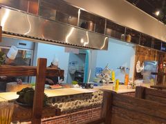 -普洱小黄牛餐厅铜火锅·思茅地方菜(世纪城店)