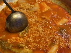 -炉小哥烤肉(朗悦公园茂店)