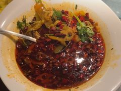 -外婆家(杭州马塍店·杭帮菜名店)