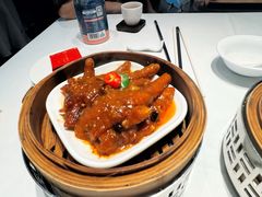 -好食上(喜盈门.范城店)