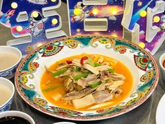 -燕兰楼·清真西北融合菜(亚运村店)