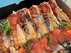 -Steveston Pizza Company (Richmond)