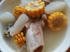 -青石桥老瓦房肥肠粉总店(青石桥总店)