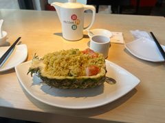 -避风塘(南汇店)