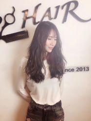 -Tipo Hair salon（明星）店