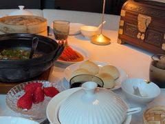 -莉莉海堂HAITANG·烤鸭(国贸商城店)